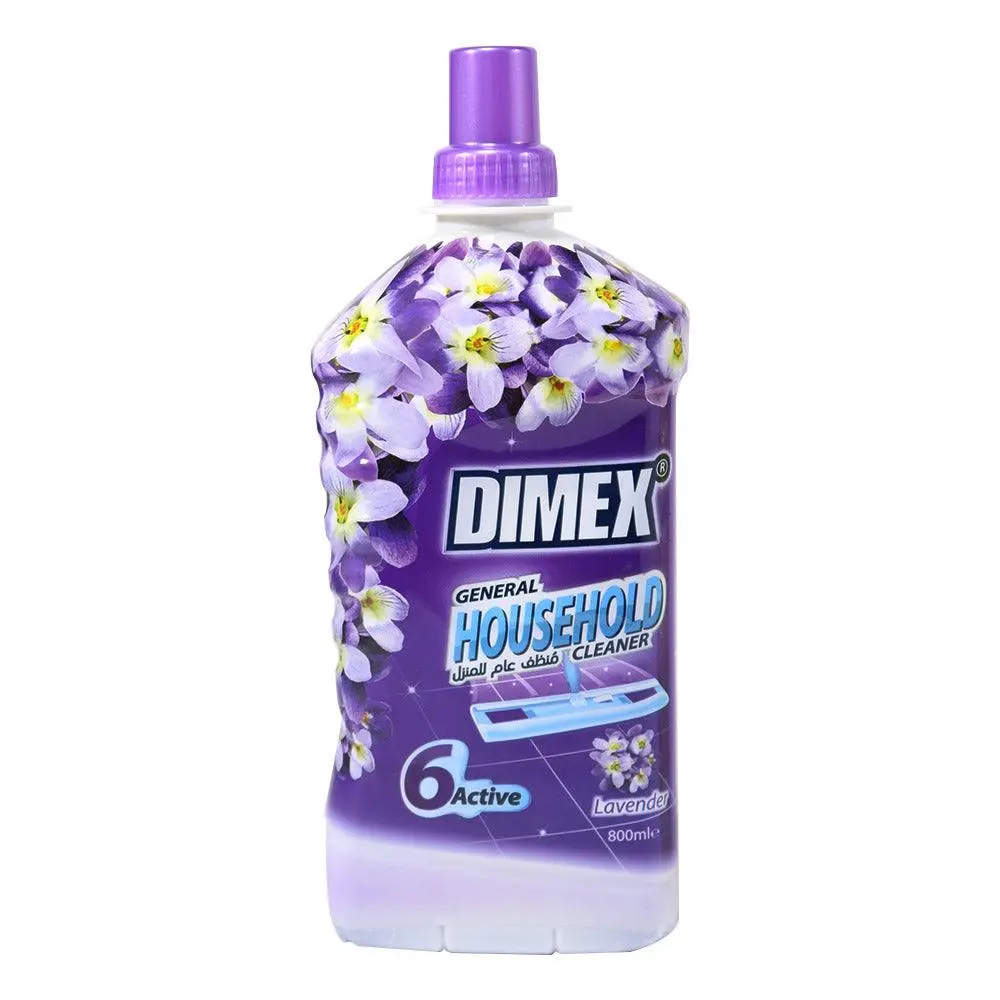 Dimex Floor Cleaner 800ml